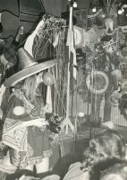 1973-02-04 Haonefuut bij Oele concours 03 1973-02-04 Haonefuut bij Oele concours 03